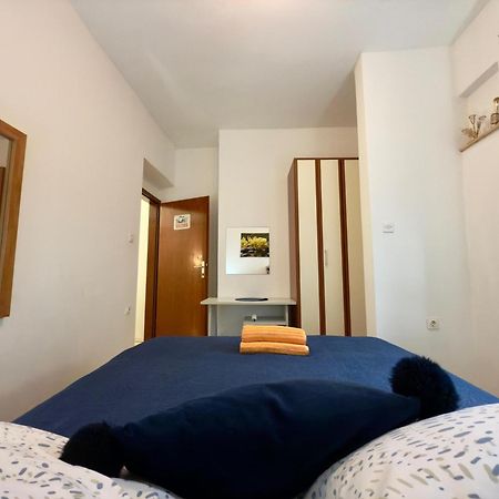 M&I Apartment Zadar Eksteriør billede