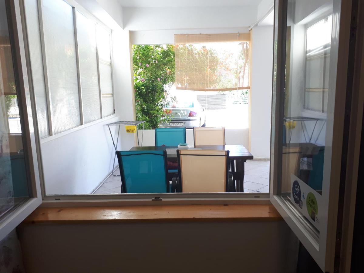 M&I Apartment Zadar Eksteriør billede