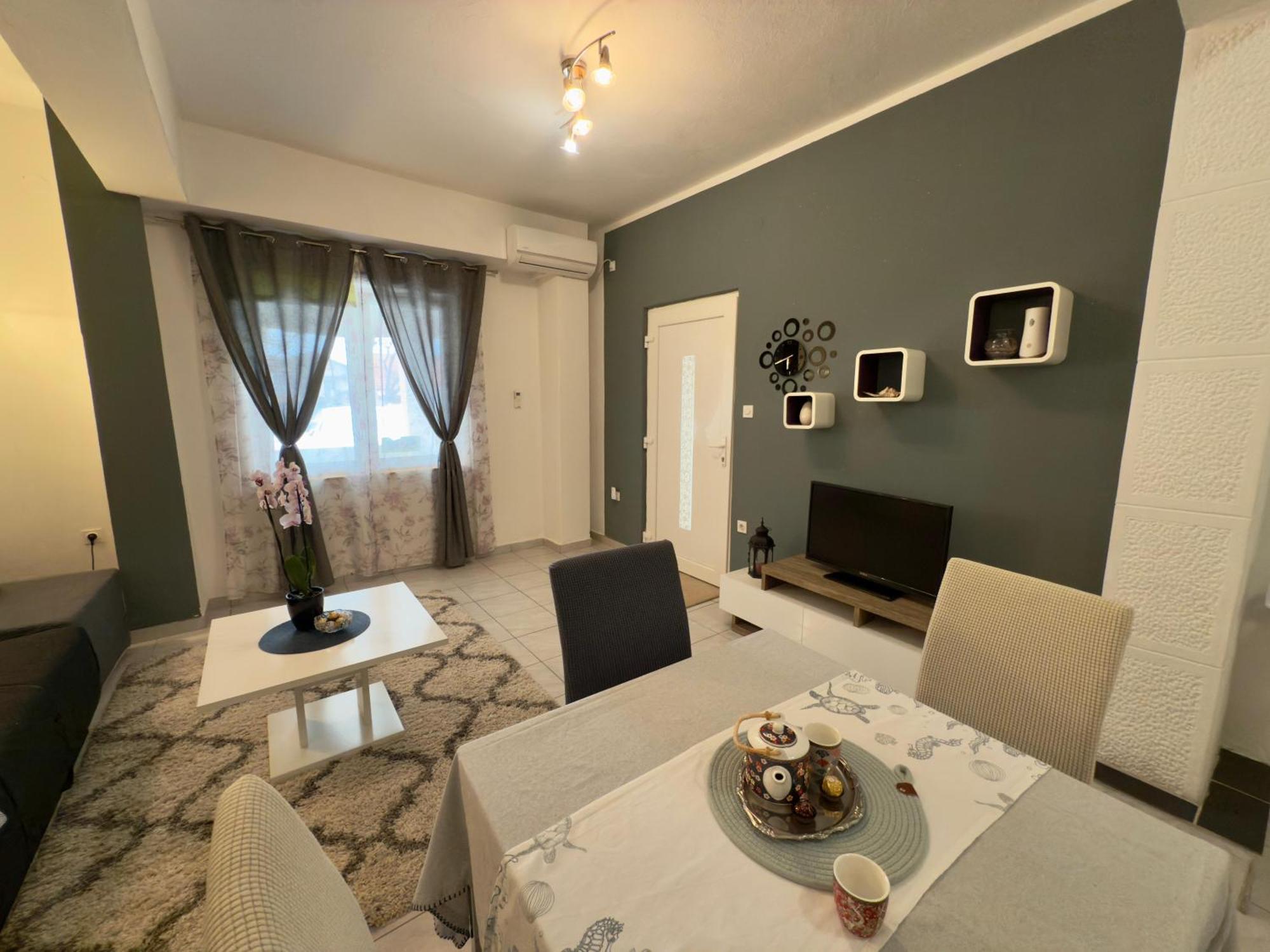 M&I Apartment Zadar Eksteriør billede