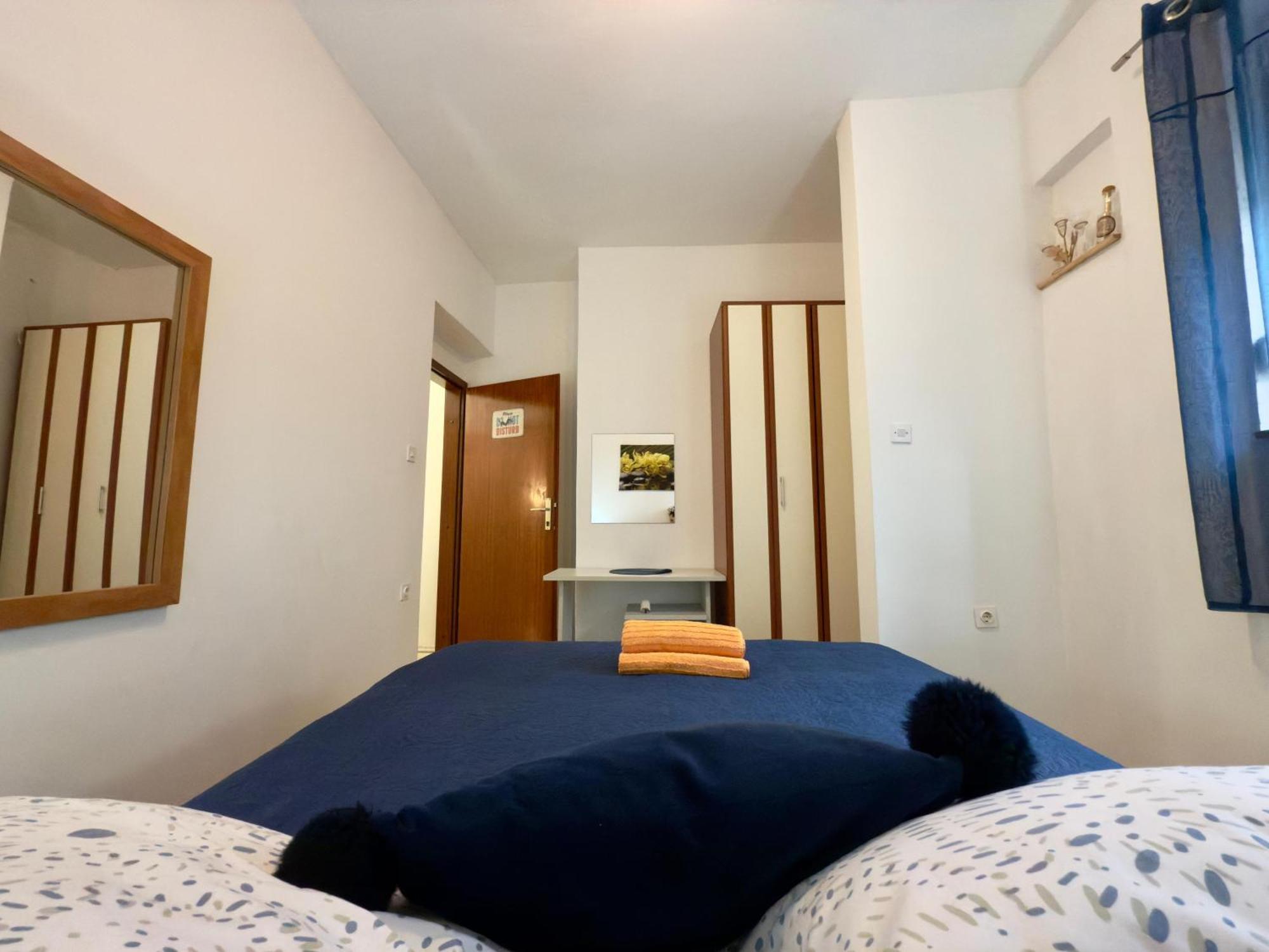 M&I Apartment Zadar Eksteriør billede