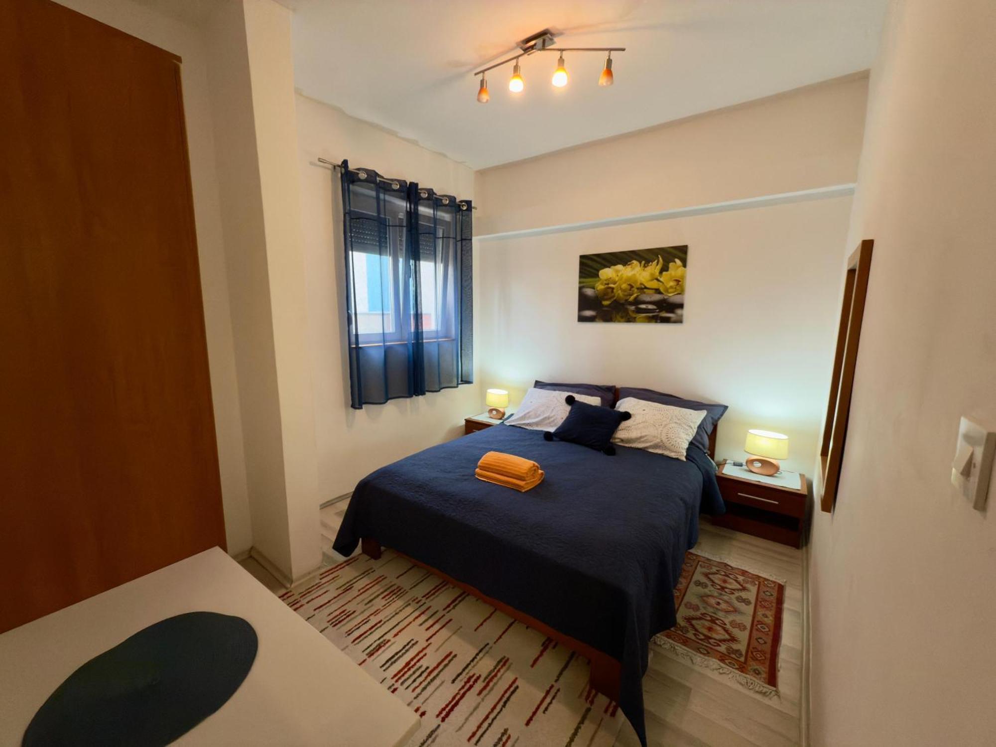 M&I Apartment Zadar Eksteriør billede