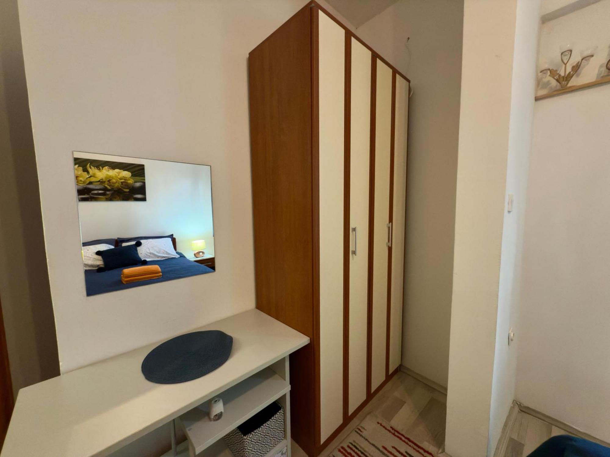 M&I Apartment Zadar Eksteriør billede