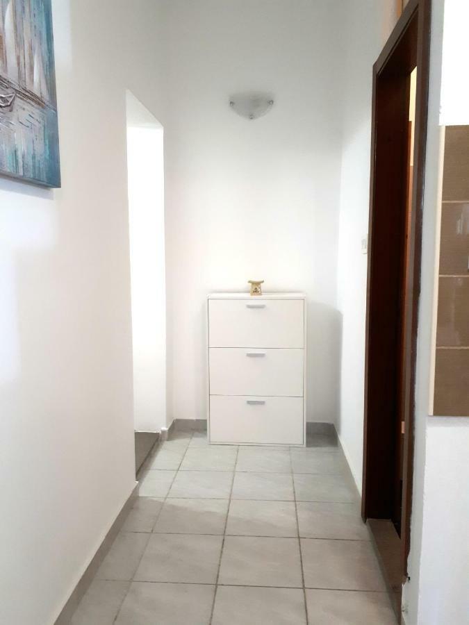 M&I Apartment Zadar Eksteriør billede