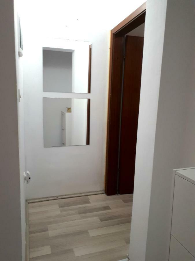 M&I Apartment Zadar Eksteriør billede